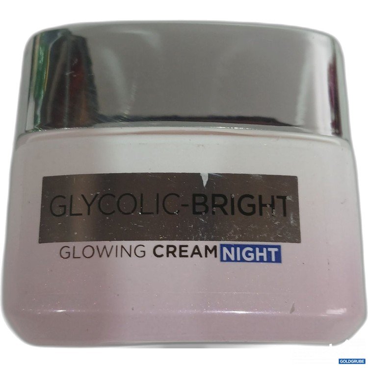 Artikel Nr. 958197: Loreal Glycolic Bright glowing cream night 50ml 