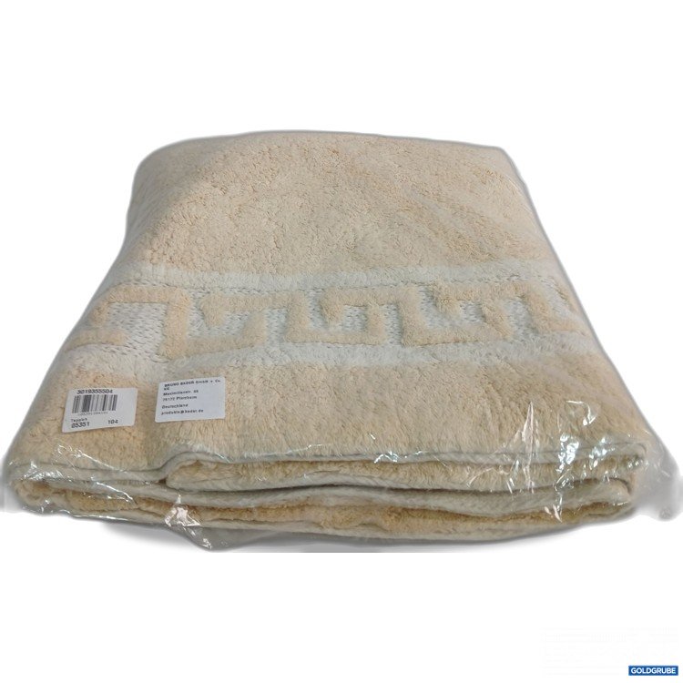 Artikel Nr. 961197: Bruno Bader Badezimmerteppich  05351 104 