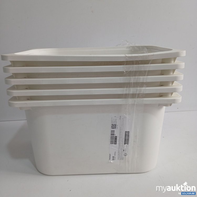 Artikel Nr. 964197 Artikel Nr. 964197: Ikea Trofast 42x30x23cm 405.821.00