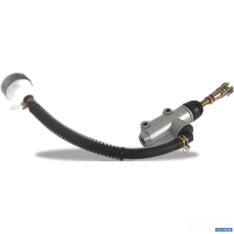 Artikel Nr. 968197 Artikel Nr. 968197: Gearparts 24 4057237569585 Hauptbremszylinder Motoflow