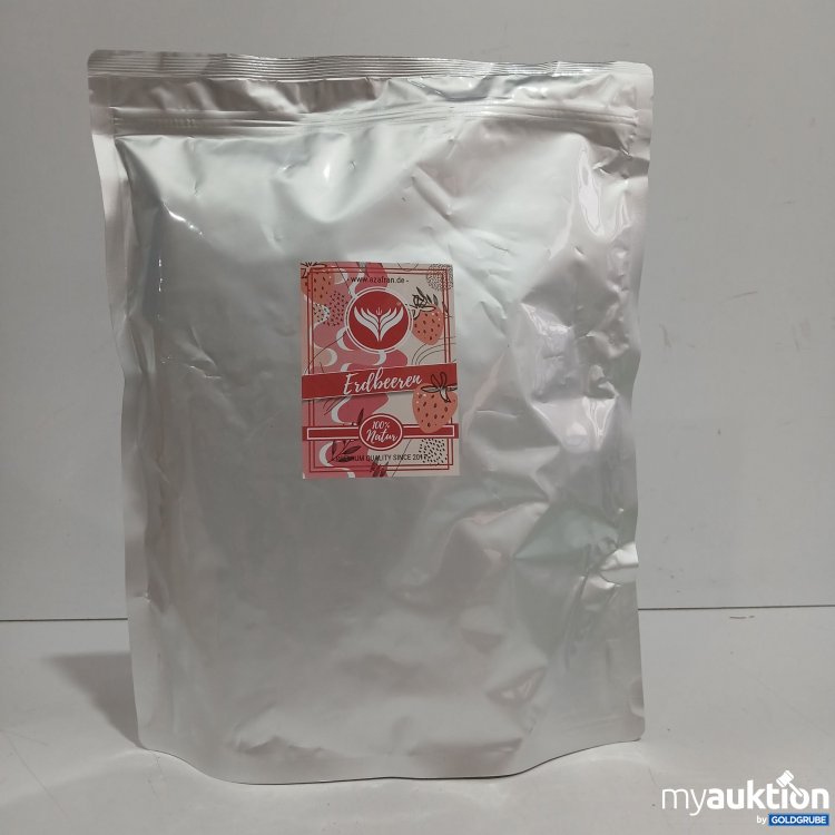 Artikel Nr. 970197: Azafran Erdbeeren 250g 