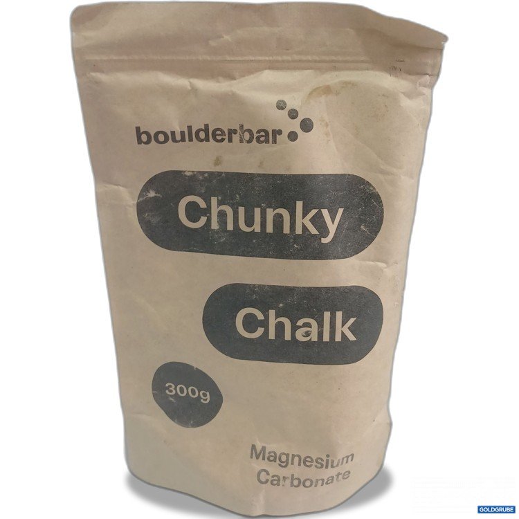 Artikel Nr. 979197: Boulderbar Chunky Chalk 300g 