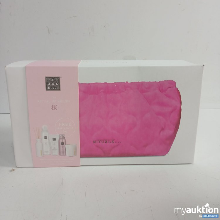 Artikel Nr. 985197: Rituals The Ritual of Sakura Clutch Set