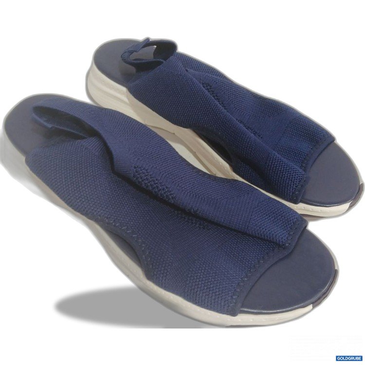 Artikel Nr. 991197: Sandalen dunkelblau