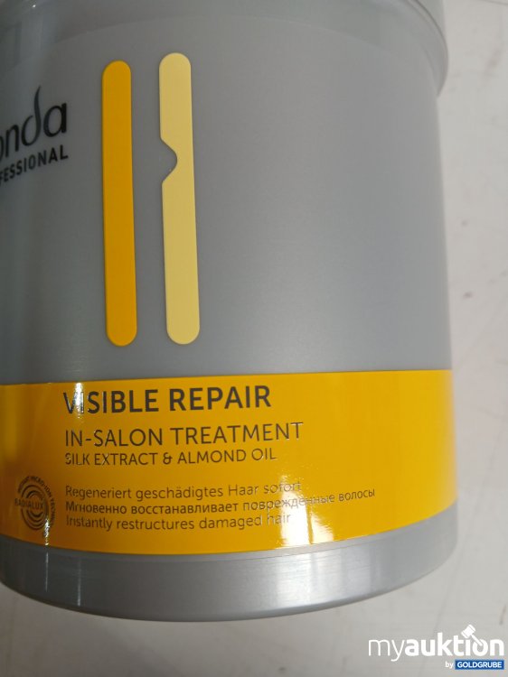 Artikel Nr. 996197: LONDA Professional Visible Repair 750ml