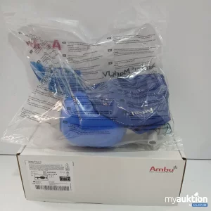Auktion Ambu Mark IV Reusable resuscitator REF 304004000