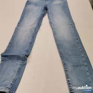 Auktion Tommy Hilfiger Nora Jeans 
