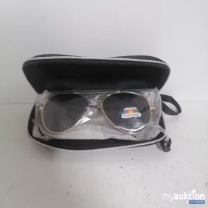 Auktion Polarized Sonnenbrille 