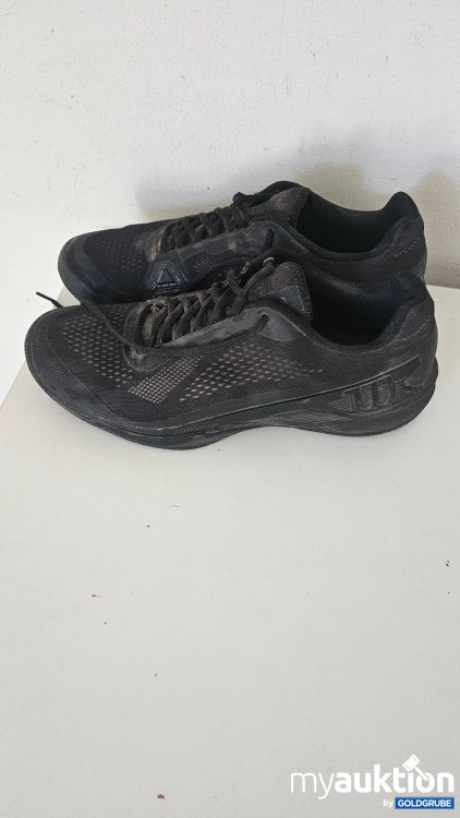 Artikel Nr. 397198: Wilson Tennisschuhe Rush Pro v4.0 Größe 47 1/3