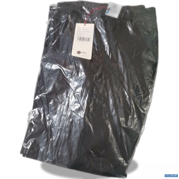 Artikel Nr. 436198: Maul Klosters rec Hose 