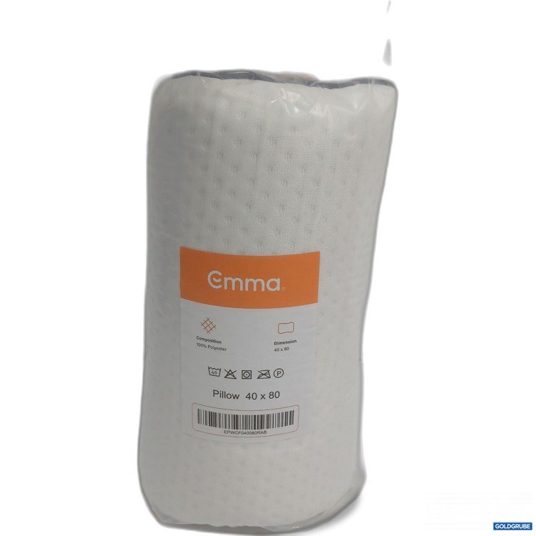 Artikel Nr. 446198 Artikel Nr. 446198: Emma Pillow 40x80