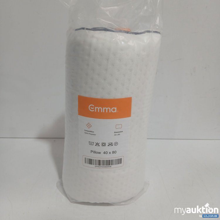 Artikel Nr. 446198 Artikel Nr. 446198: Emma Pillow 40x80