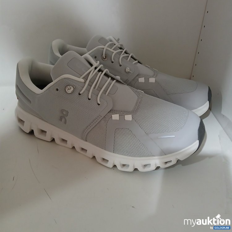 Artikel Nr. 464198 Artikel Nr. 464198: On Cloud 6 Schuhe Größe 42