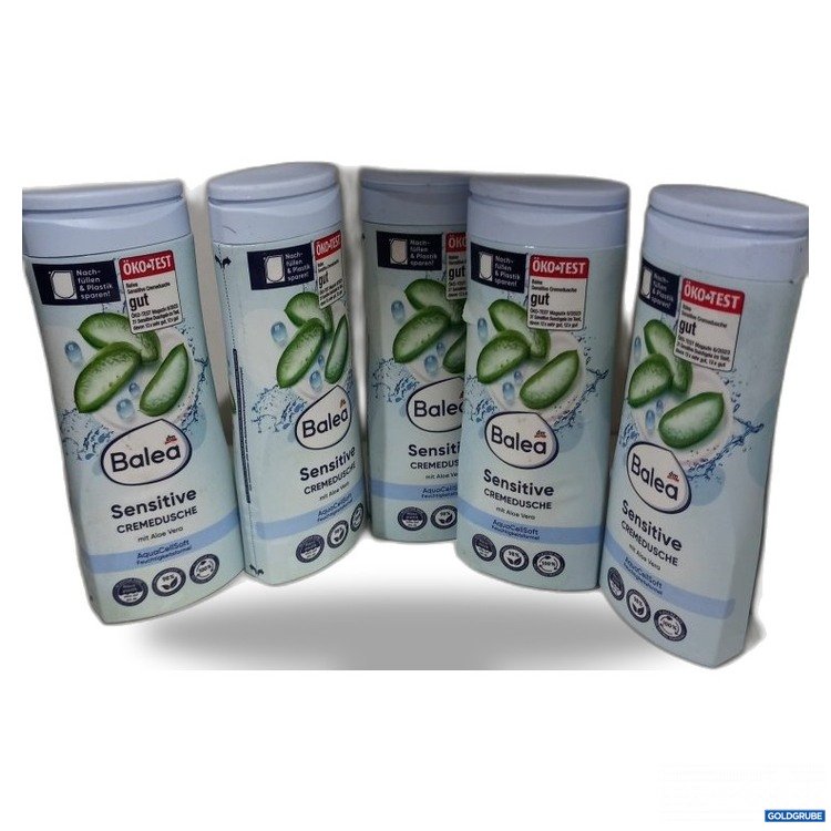 Artikel Nr. 470198 Artikel Nr. 470198: Balea Sensitive Cremedusche 300ml