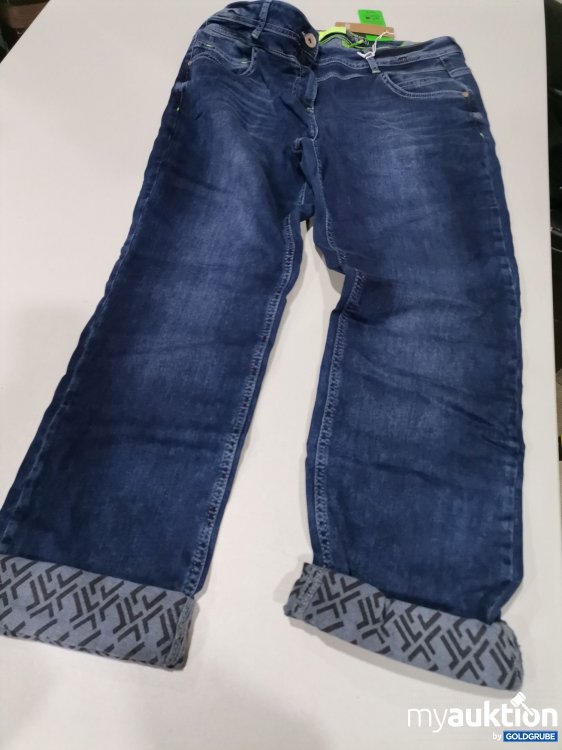 Artikel Nr. 516198 Artikel Nr. 516198: Cecil Damen Jeans