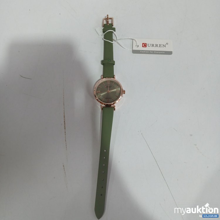 Artikel Nr. 519198 Artikel Nr. 519198: Curren Uhr