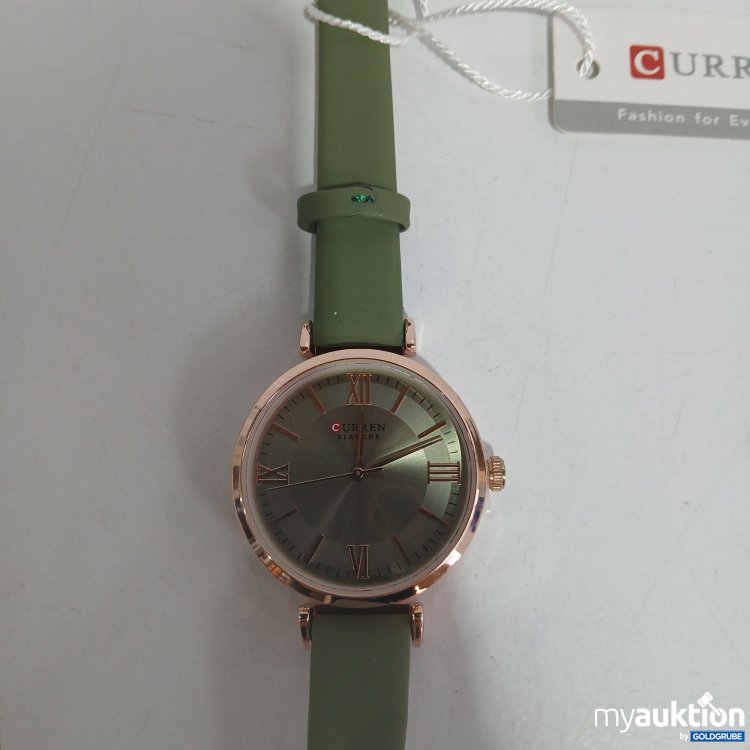 Artikel Nr. 519198 Artikel Nr. 519198: Curren Uhr