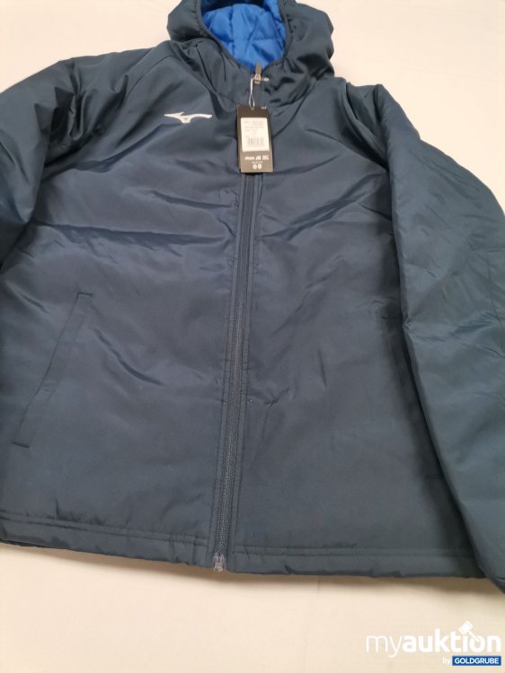 Artikel Nr. 810198: Mizuna Jacke 