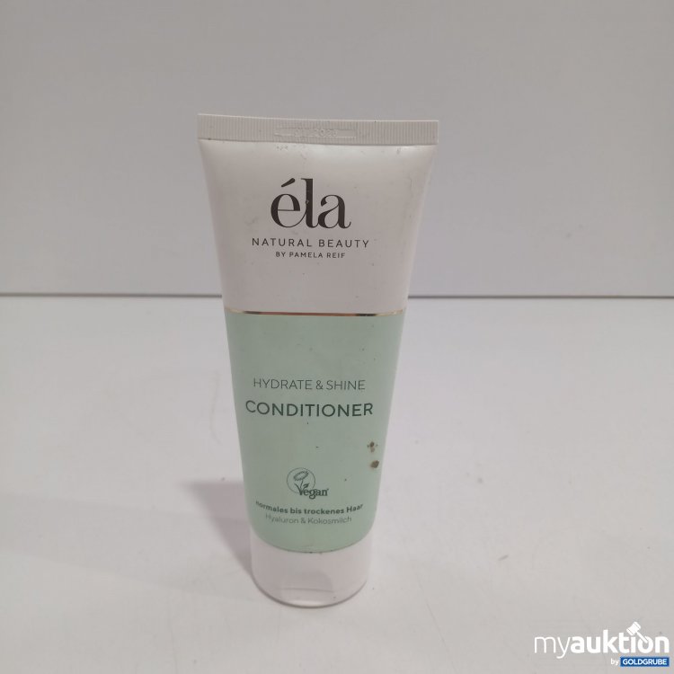 Artikel Nr. 814198 Artikel Nr. 814198: Éla Conditioner 200ml