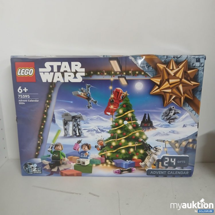Artikel Nr. 819198 Artikel Nr. 819198: Lego Star Wars 75395