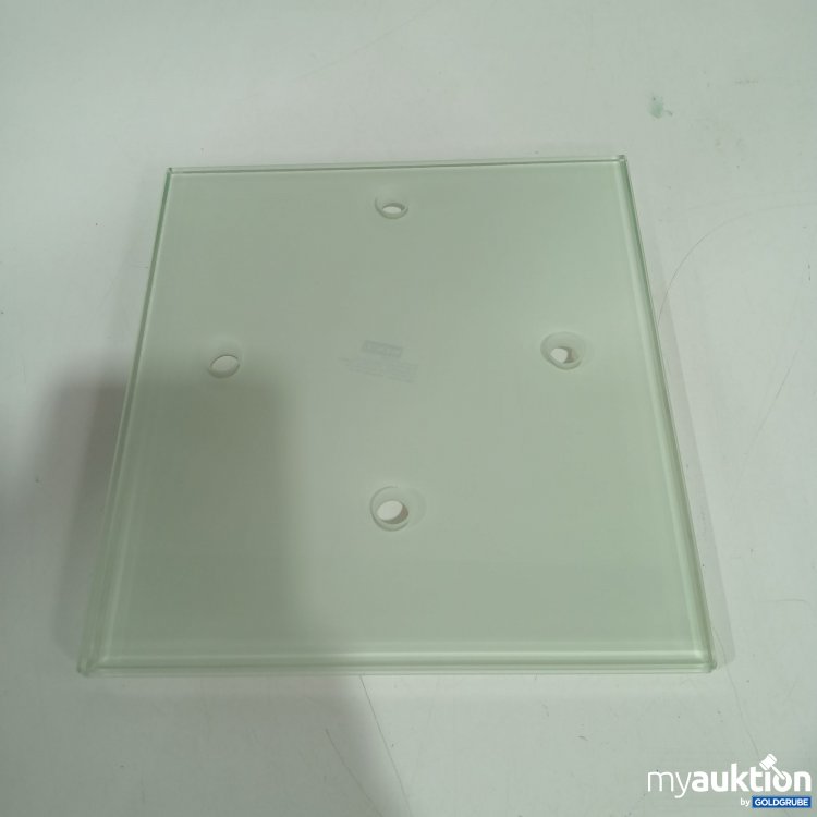 Artikel Nr. 821198 Artikel Nr. 821198: Wenco Glas Zubehör ca. 19,5 x 18cm