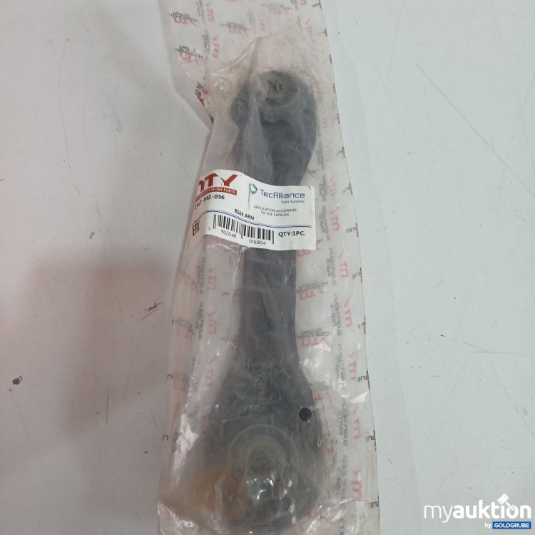 Artikel Nr. 827198: DTY Rear arm ZWT-MZ-056 