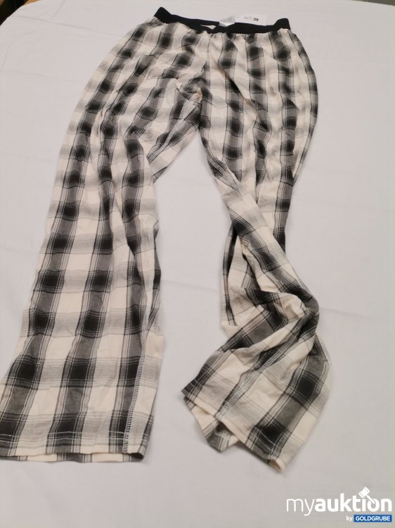 Artikel Nr. 841198: H&M Pyjama Hose