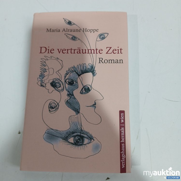 Artikel Nr. 858198 Artikel Nr. 858198: Die verträumte Zeit