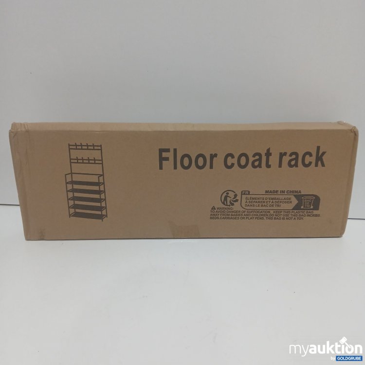Artikel Nr. 866198: Floor Coat rack 