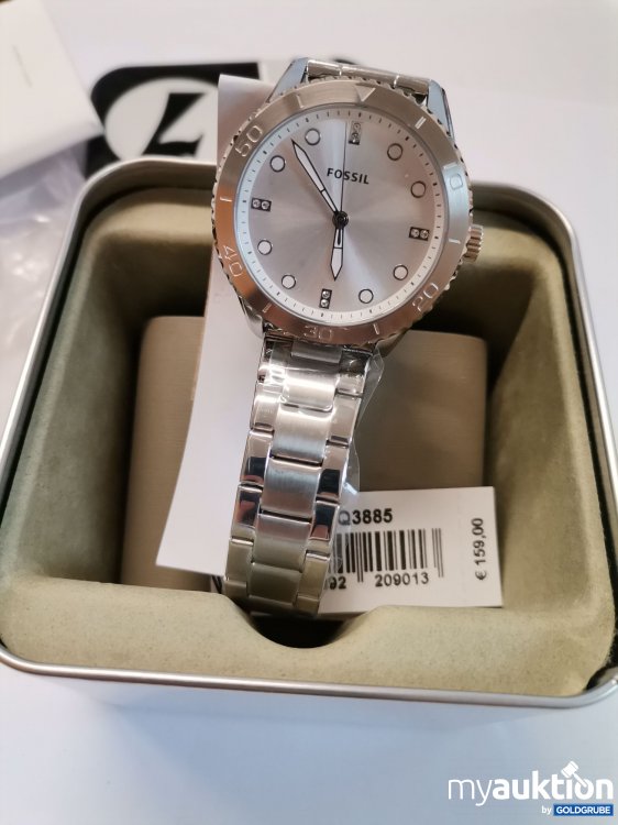 Artikel Nr. 879198: Fossil Damenuhr 