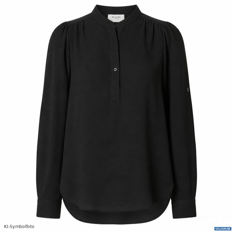 Artikel Nr. 881198 Artikel Nr. 881198: Selected femme Bluse