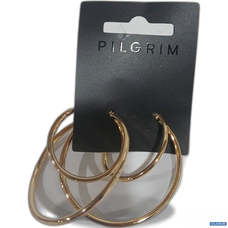 Artikel Nr. 882198: Pilgrim Ohrringe 