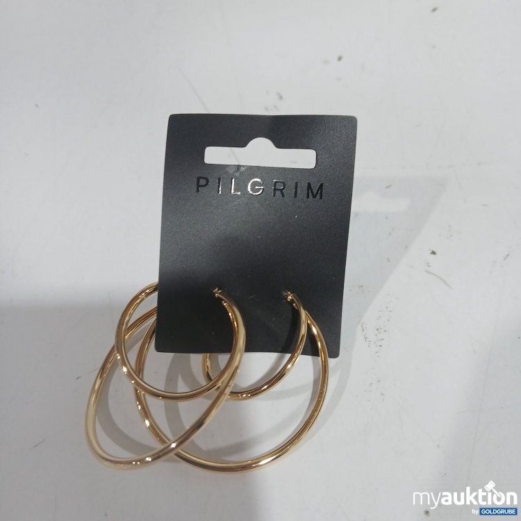 Artikel Nr. 882198: Pilgrim Ohrringe 