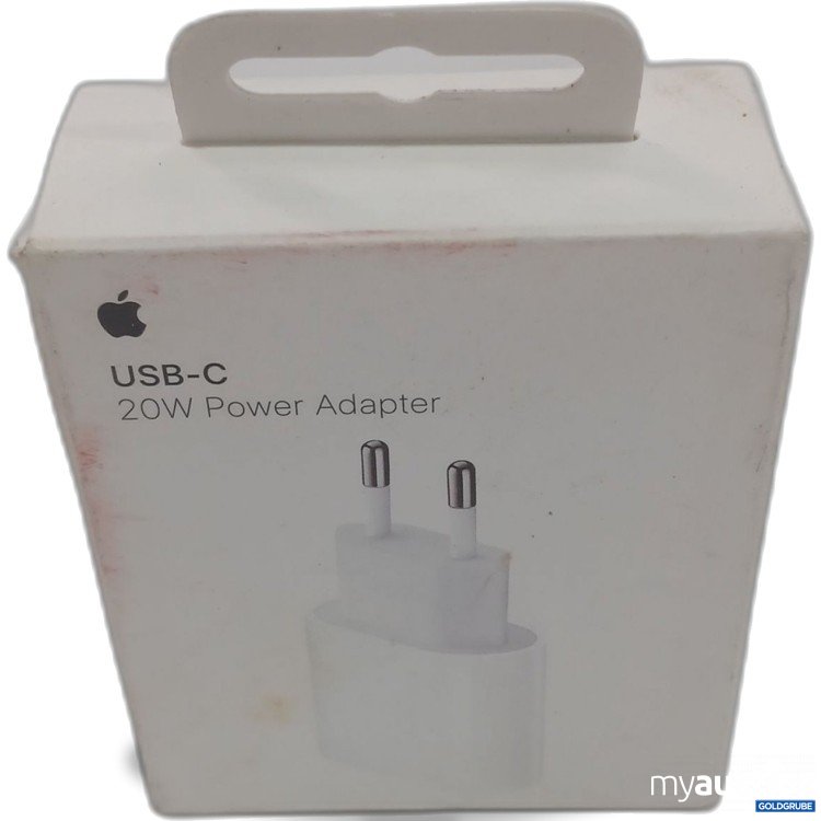 Artikel Nr. 883198: Apple USB-C 20W Power Adapter 