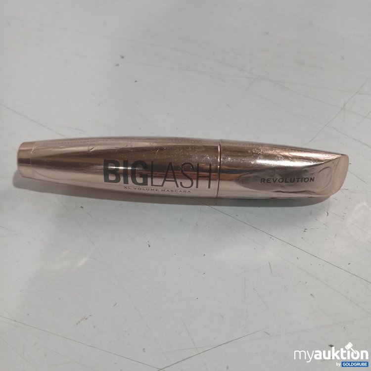 Artikel Nr. 886198: Revolution Big Lash XL Volume Mascara 8g