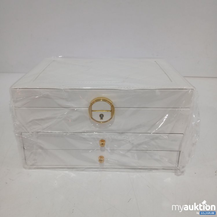 Artikel Nr. 889198: Schmuckbox 