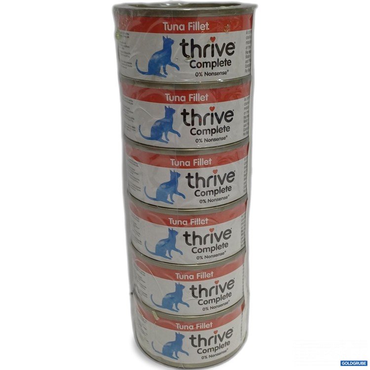 Artikel Nr. 897198: thrive Complete 6x75g