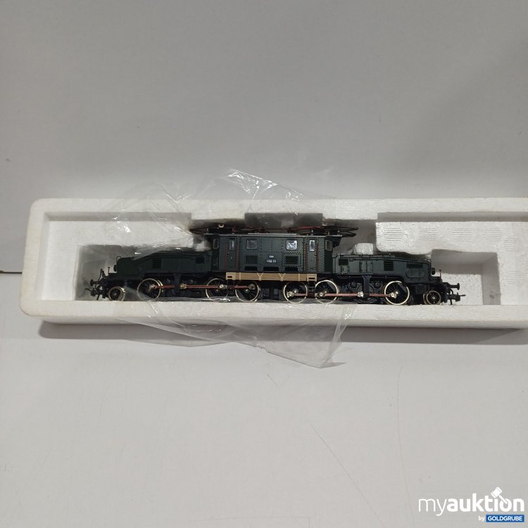 Artikel Nr. 899198: Roco H0 Elektrolokomotive der Baureihe ÖBB BR 1189