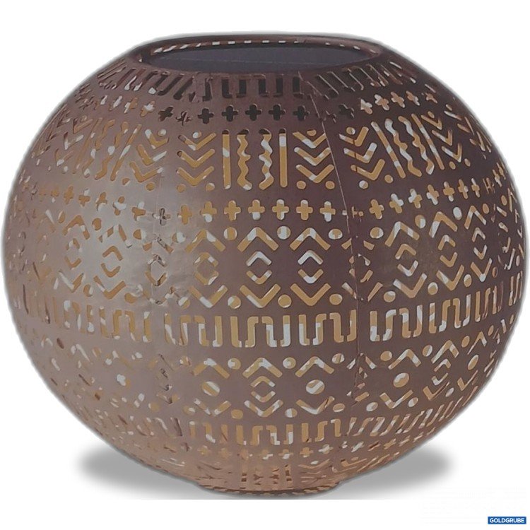 Artikel Nr. 915198: Sunny Selection Antic Ball Boho 30cm