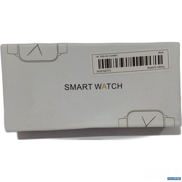 Artikel Nr. 917198: SMART WATCH TB839