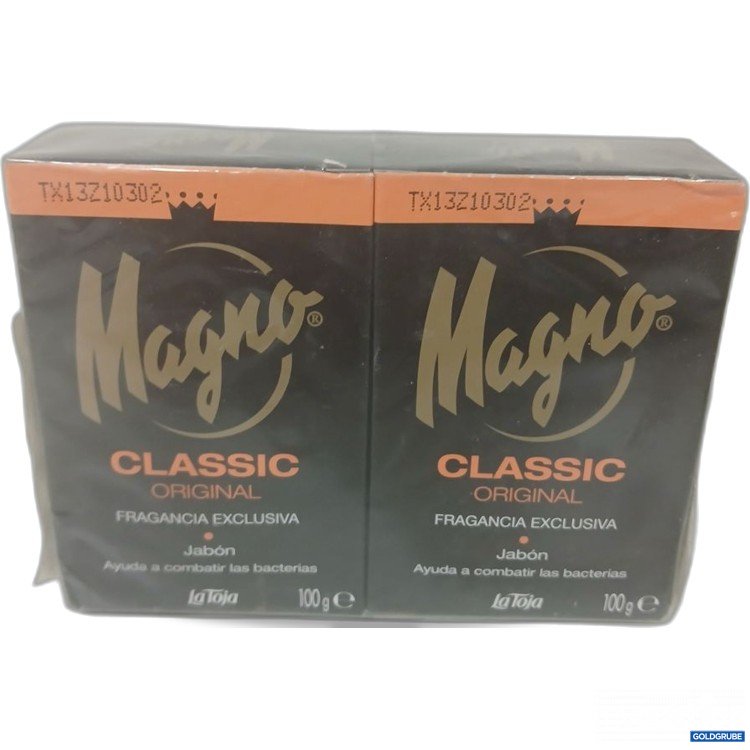 Artikel Nr. 930198: Magno Classic Original 2x100g