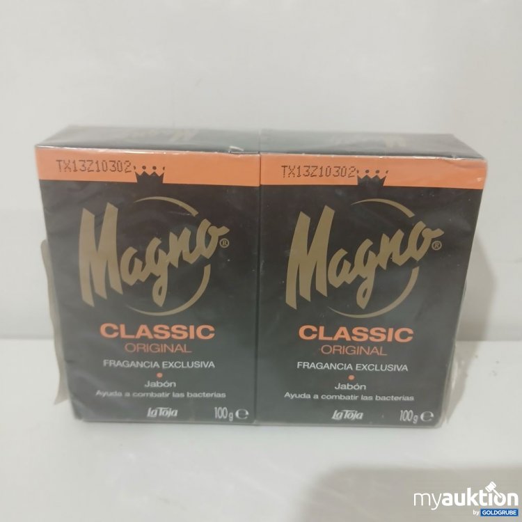 Artikel Nr. 930198: Magno Classic Original 2x100g