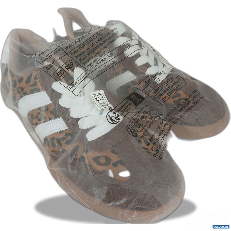 Artikel Nr. 952198: Sneaker