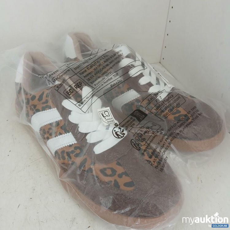 Artikel Nr. 952198: Sneaker