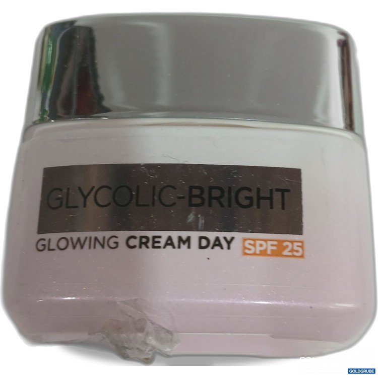Artikel Nr. 958198: Loreal Glycolic Bright glowing cream day SPF25 50ml 