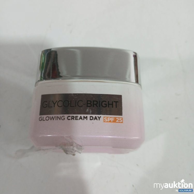 Artikel Nr. 958198: Loreal Glycolic Bright glowing cream day SPF25 50ml 