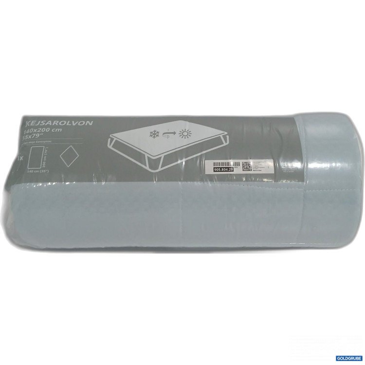 Artikel Nr. 960198: Ikea Kejsarolvonb140x200cm 905.804.29 