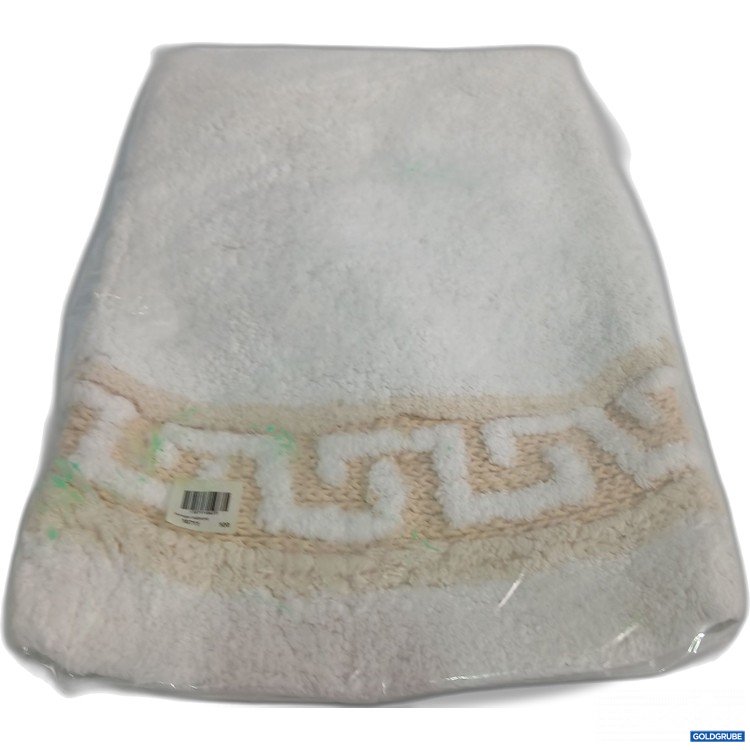 Artikel Nr. 961198: Vorleger Halbrund  18711 100