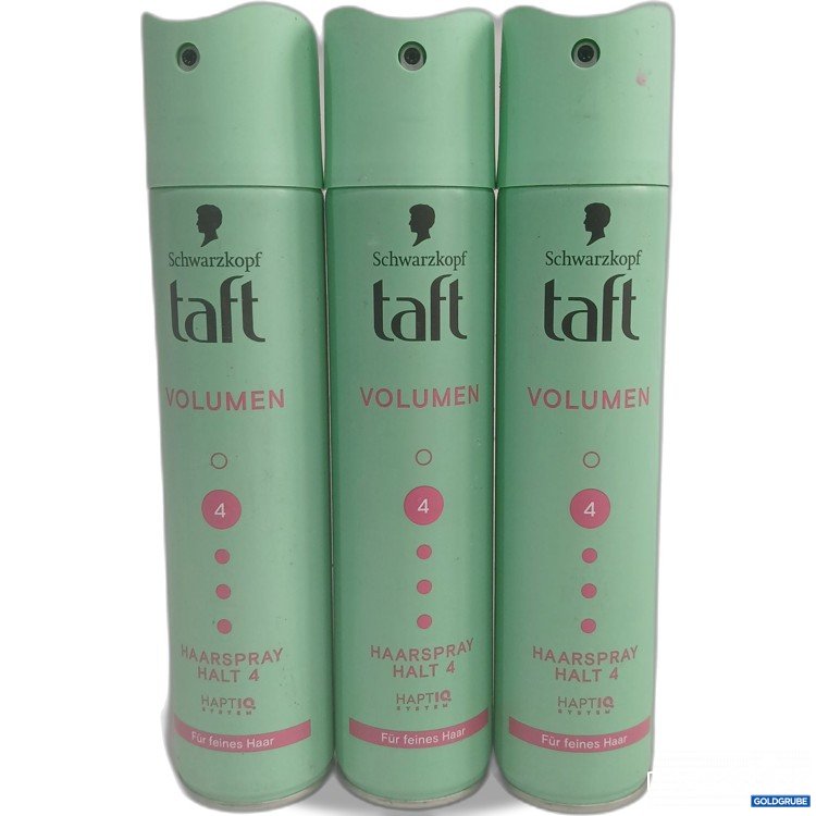 Artikel Nr. 979198: Taft Volumen Haarspray je 250ml 