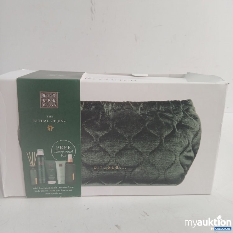 Artikel Nr. 985198: Rituals The Ritual of Jing Clutch Set 